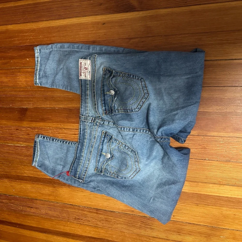 True religion